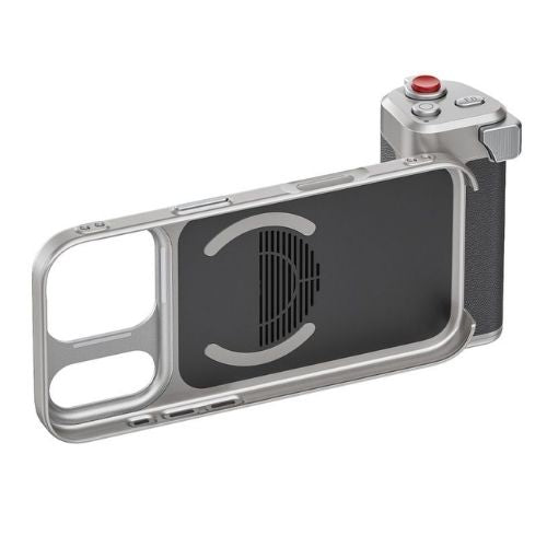 Telesin Master Grip V2 voor iPhone 17 Pro Max - Standard Kit