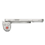 Telesin Master Grip V2 voor iPhone 17 Pro Max - Standard Kit