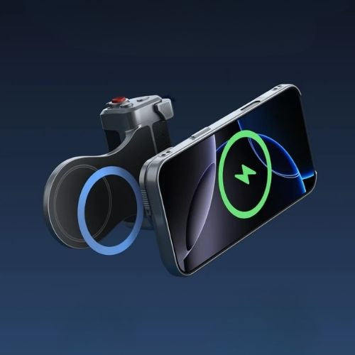 Telesin Master Grip V2 voor iPhone 17 Pro Max - Standard Kit