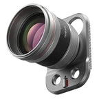 Telesin Master Lens 2X Tele voor iPhone 17 Pro Max (zonder case)