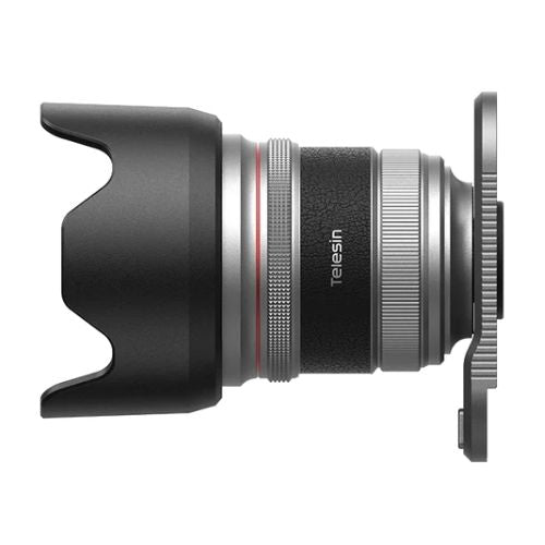 Telesin Master Lens 2X Tele voor iPhone 17 Pro Max (zonder case)