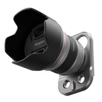 Telesin Master Lens 2X Tele voor iPhone 17 Pro Max (zonder case)