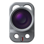 Telesin Master Lens 2X Tele voor iPhone 17 Pro Max (zonder case)
