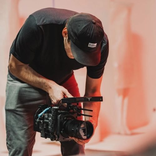 PolarPro Spectra Split 50 PRYZM Series – 82mm