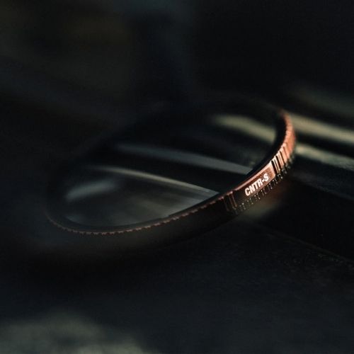 PolarPro Center Split Filter – 77mm