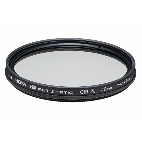 Hoya HD Antistatic CIR-PL – 49mm