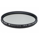 Hoya HD Antistatic CIR-PL – 58mm