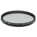 Hoya HD Antistatic CIR-PL – 58mm