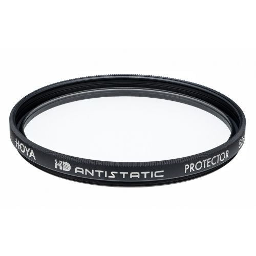 Hoya HD Antistatic Protector – 52mm