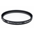 Hoya HD Antistatic Protector – 52mm
