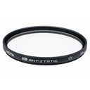 Hoya HD Antistatic UV – 58mm