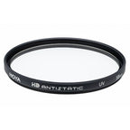 Hoya HD Antistatic UV – 58mm