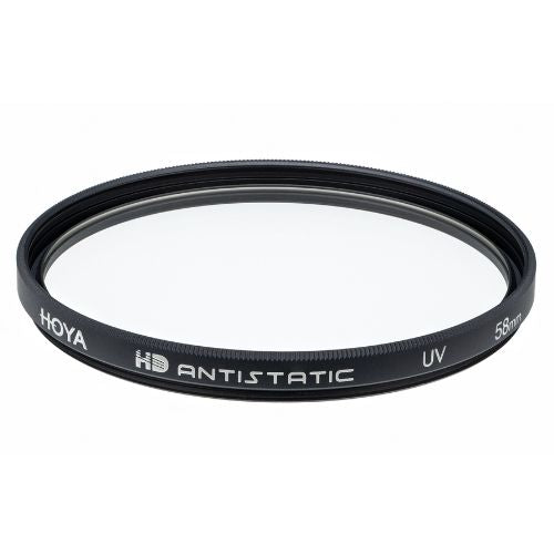 Hoya HD Antistatic UV – 58mm