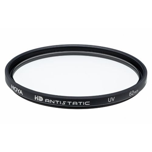 Hoya HD Antistatic UV – 62mm