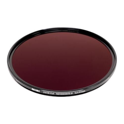 NiSi Circular ND100000 (5.0) 16.6 Stops – 77mm