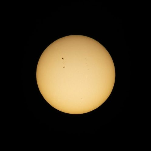 NiSi Circular ND100000 (5.0) 16.6 Stops – 82mm