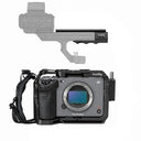 Sony FX3A Cinema Line + SmallRig 4184B Handheld Cage Kit