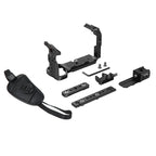 Sony FX3A Cinema Line + SmallRig 4184B Handheld Cage Kit