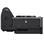 Sony FX3A Cinema Line + SmallRig 4184B Handheld Cage Kit