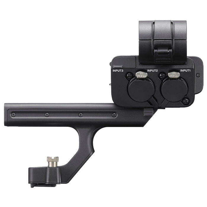 Sony FX3A Cinema Line + SmallRig 4184B Handheld Cage Kit