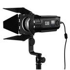 Godox Focusing LED Light S30 OUTLET