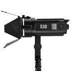 Godox Focusing LED Light S30 OUTLET
