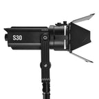 Godox Focusing LED Light S30 OUTLET