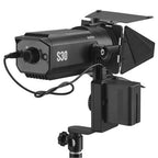 Godox Focusing LED Light S30 OUTLET