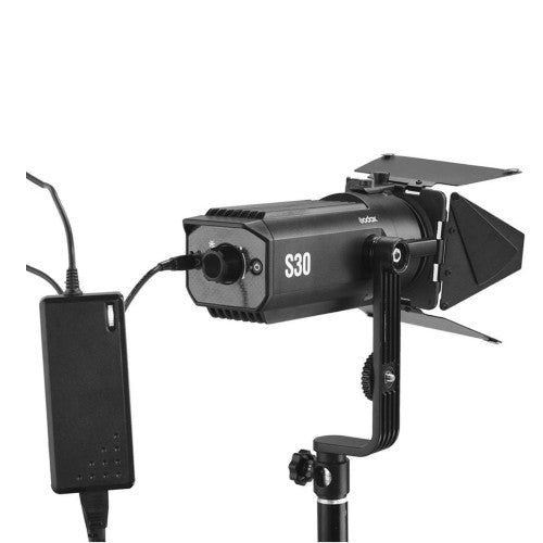 Godox Focusing LED Light S30 OUTLET