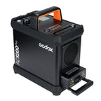 Godox Lithium Battery AD1200 Pro 5200mAh OUTLET