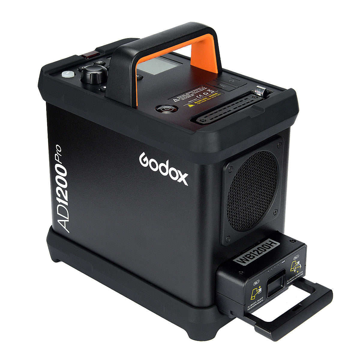 Godox Lithium Battery AD1200 Pro 5200mAh OUTLET