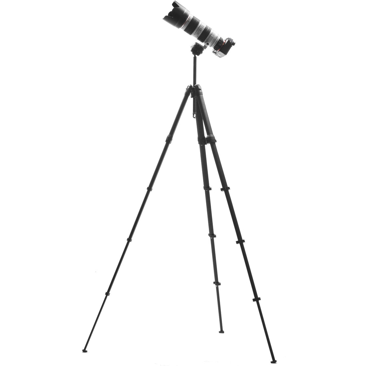 Peak Design Travel aluminium statief OUTLET
