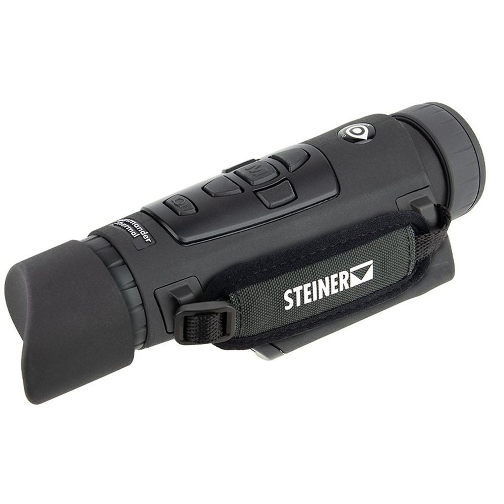Steiner Commander Thermal OUTLET