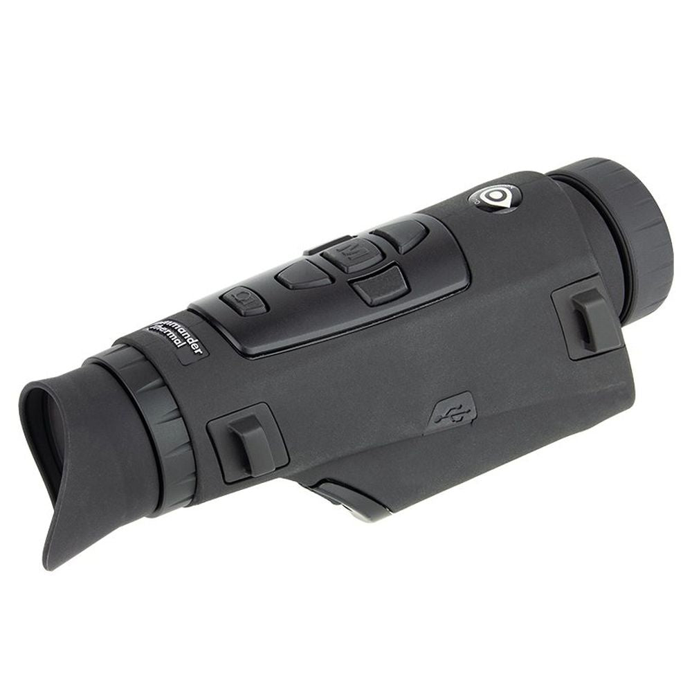 Steiner Commander Thermal OUTLET