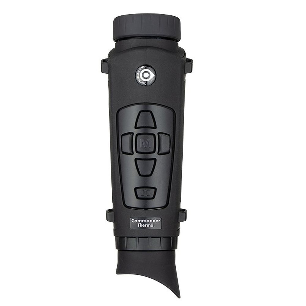 Steiner Commander Thermal OUTLET