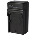 Falcon Eyes Acculader SP-CHG II voor NP-F Batterijen