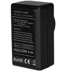 Falcon Eyes Acculader SP-CHG II voor NP-F Batterijen
