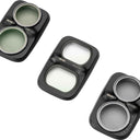 NiSi Professional kit  voor DJI Pocket 4P (TC VND 1-5, Black Mist, TC CPL)