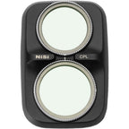 NiSi Professional kit  voor DJI Pocket 4P (TC VND 1-5, Black Mist, TC CPL)