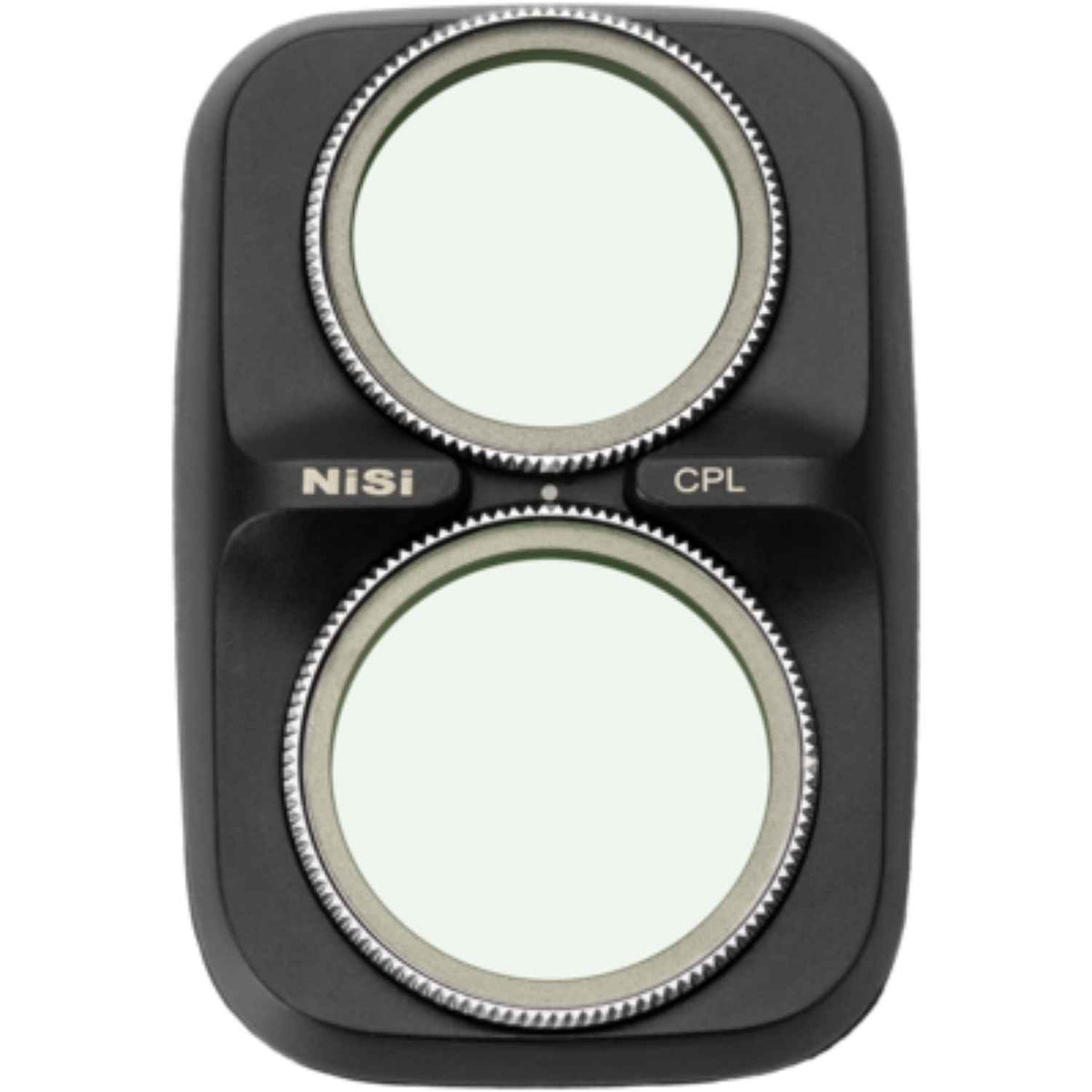 NiSi Professional kit  voor DJI Pocket 4P (TC VND 1-5, Black Mist, TC CPL)
