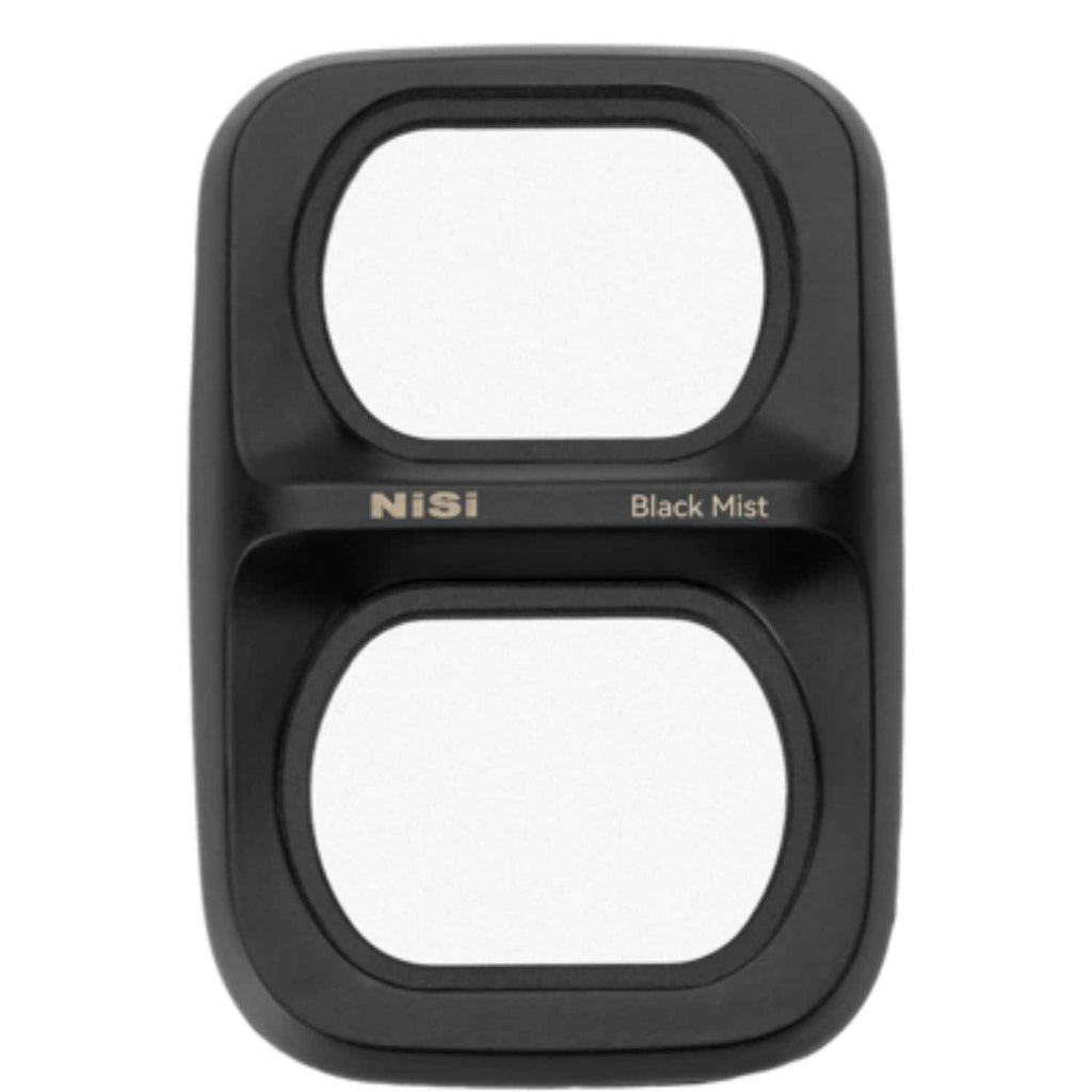 NiSi Professional kit  voor DJI Pocket 4P (TC VND 1-5, Black Mist, TC CPL)