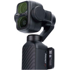 NiSi Professional kit  voor DJI Pocket 4P (TC VND 1-5, Black Mist, TC CPL)