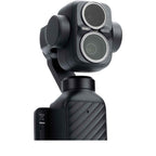 NiSi Professional kit  voor DJI Pocket 4P (TC VND 1-5, Black Mist, TC CPL)