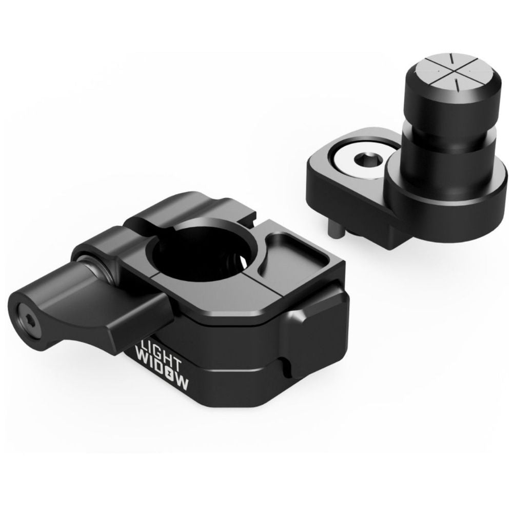 Light Widow 360° Quick Release Mount