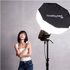 SmallRig 6407 FL-65 Quick Setup Foldable Lantern Softbox