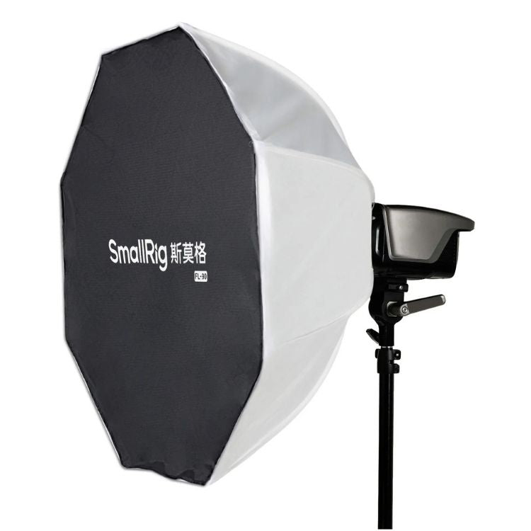 SmallRig 6408 FL-90 Quick Setup Foldable Lantern Softbox