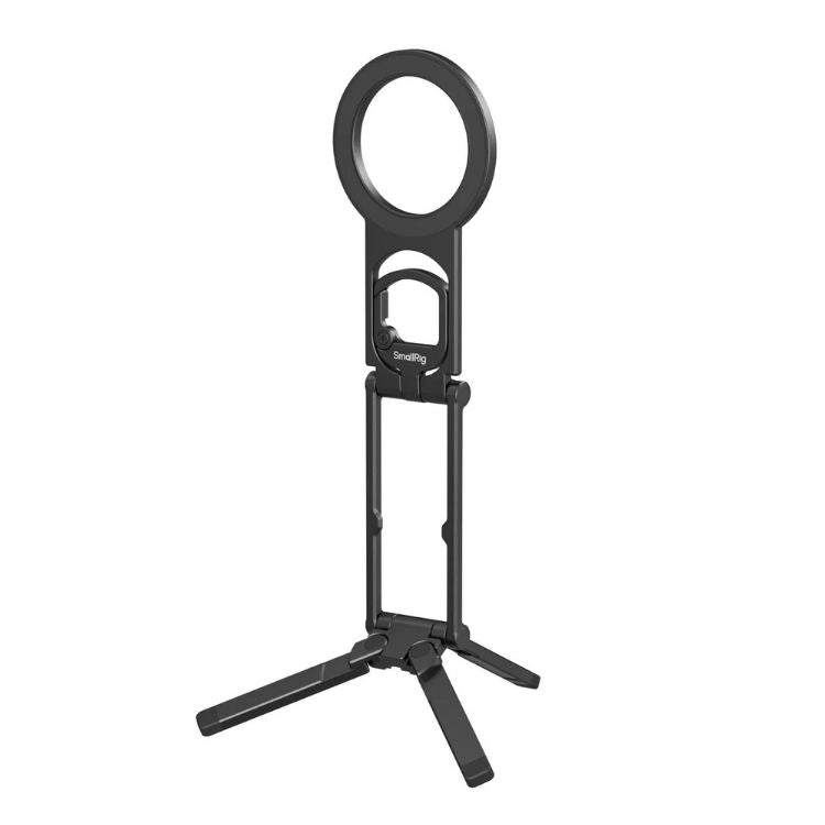 SmallRig 6470 FS-C1 Foldable Phone Support with Carabiner Clip