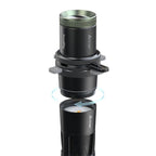 SmallRig 6377 RF 20C with SP Air Spotlight Kit