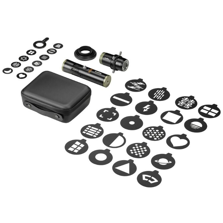 SmallRig 6377 RF 20C with SP Air Spotlight Kit
