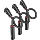 SmallRig 6520 RM 03 Macro Photography LED Video Light Kit (3-pack)